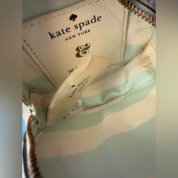 Kate Spade x Magnolia Bakery Cherry On Top Coin Purse - Picture 14 of 16